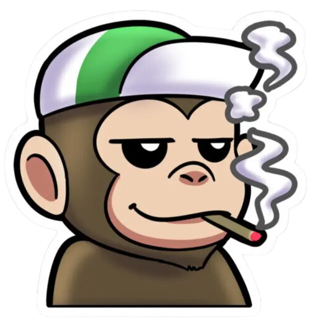 Medizinisches Cannabis Illustration